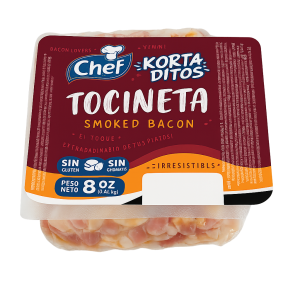 KORTADITOS TOCINETA