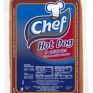 HOT DOG