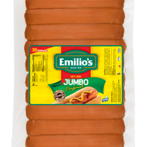 HOT DOG JUMBO ORIGINAL