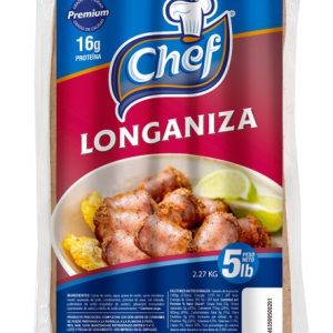 LONGANIZA DE CERDO