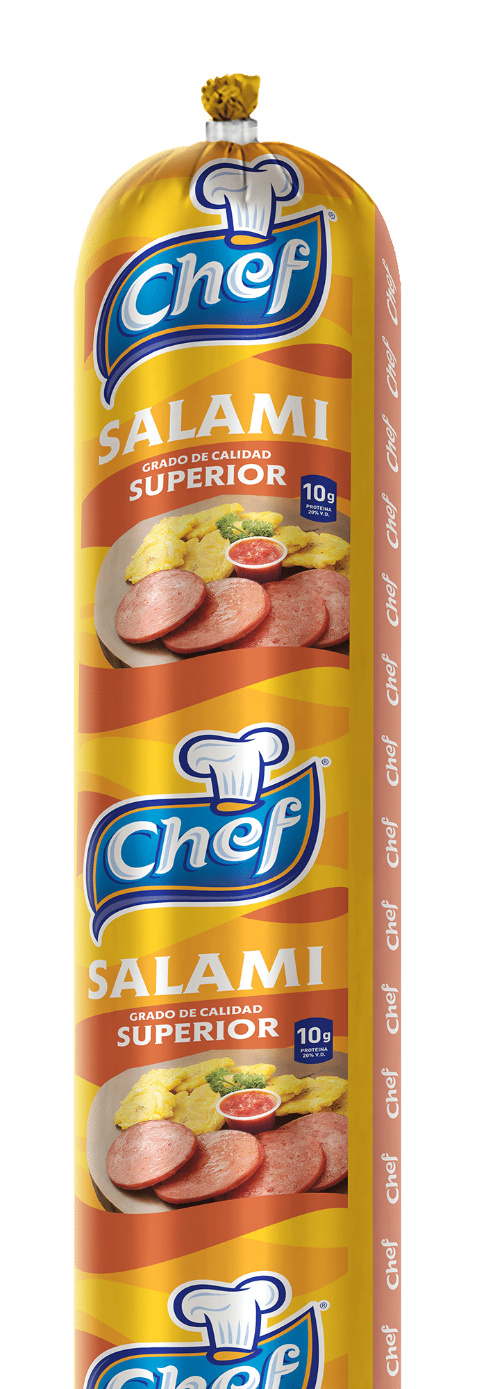 SALAMI COCIDO SUPERIOR