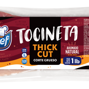 TOCINETA THICK CUT