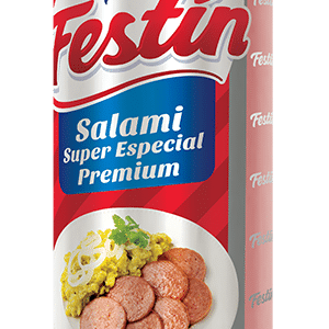 FESTÍN SALAMI SUPER ESPECIAL