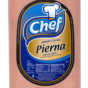 JAMÓN COCIDO PIERNA
