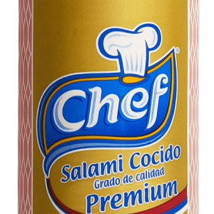 SALAMI COCIDO PREMIUM