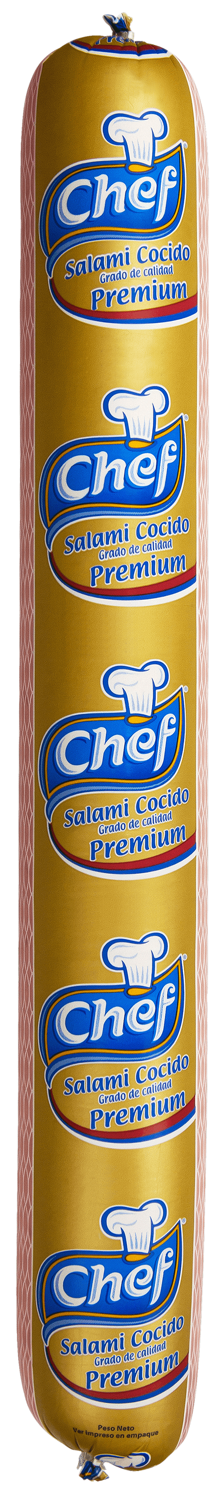 SALAMI COCIDO PREMIUM