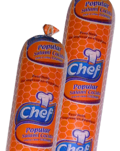 POPULAR SALAMI COCIDO
