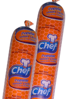 POPULAR SALAMI COCIDO
