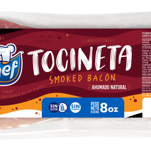 TOCINETA SMOKED BACON
