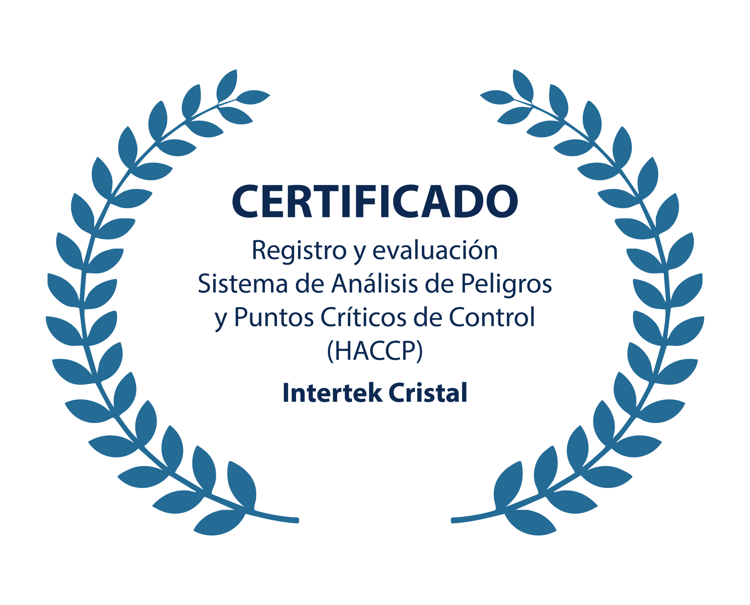 HACCP